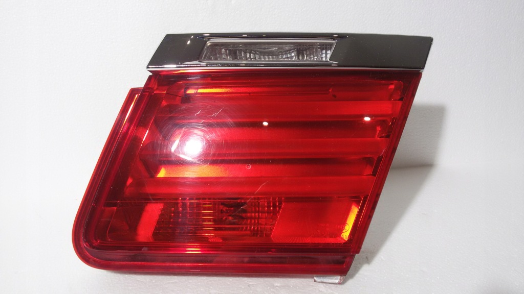 фото №1, Лампа задня bmw f01 f02 led 7182206 права w кришка