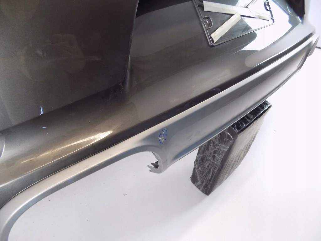 фото №6, Бампер задний porsche 911 991 carrera 4 gts lift