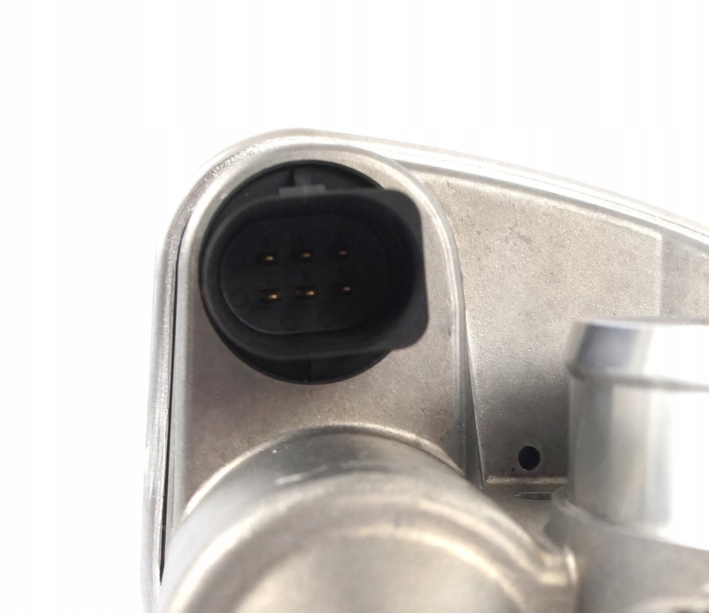 фото №7, Дроссельная заслонка воздуха renault wind 1,6 10- a2c59513667