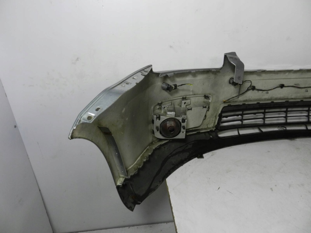 фото №9, 777.zderzak перед передній pdc ford c-max i 03-07