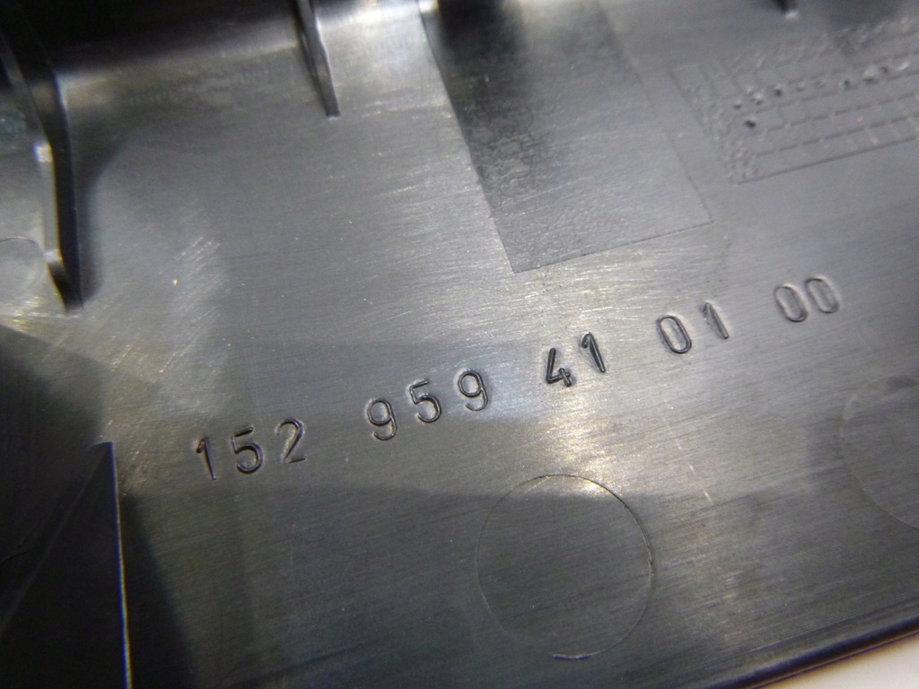 фото №9, Перемикач панель скло двері задня suzuki sx4 2006-2013