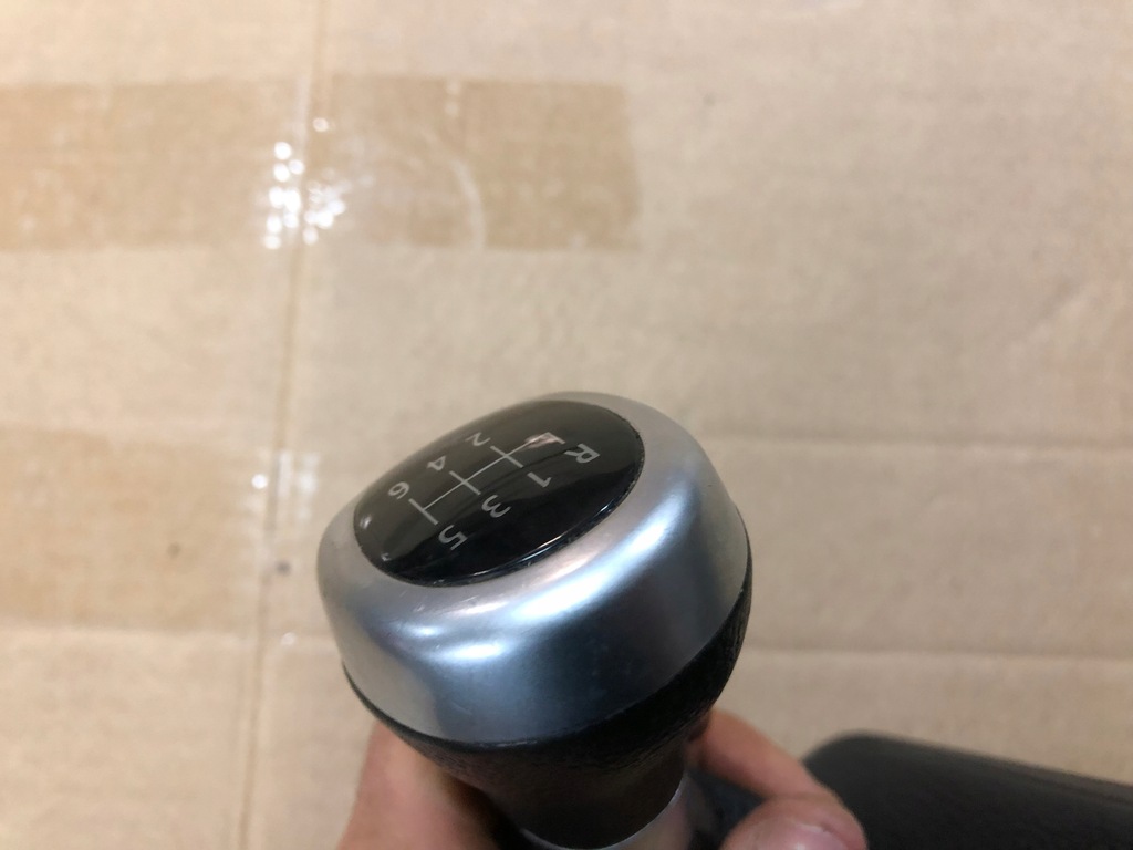 фото №5, Ручка чохол перемикання передач bmw z4 e89