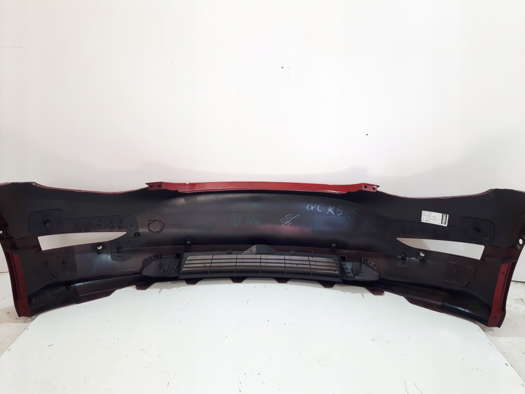 Купить Бампер передний перед tesla 3 17- 1084173-00