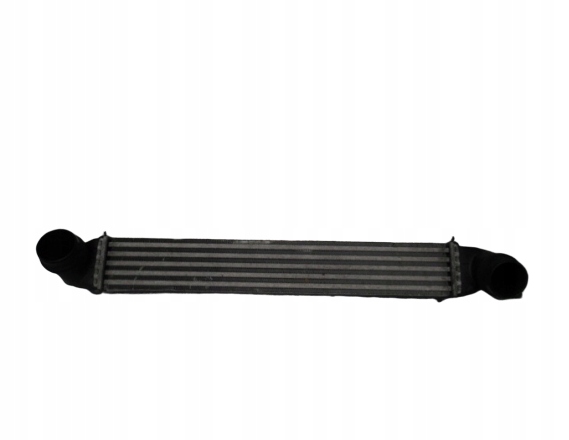 фото №1, Mini r55 r56 r60 радіатор інтеркулер 8506904