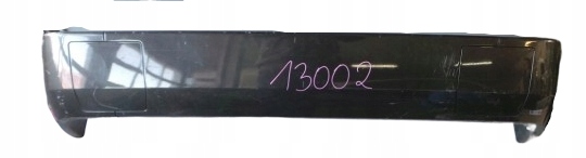 фото №1, Ford ranger спойлер кузов