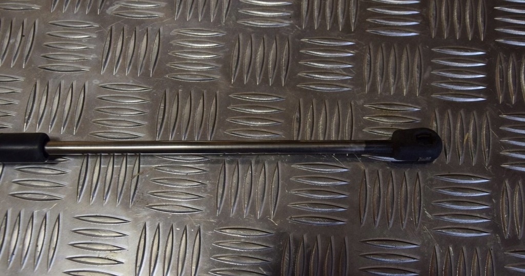 фото №5, Привод крышки honda civic vii hb 5d