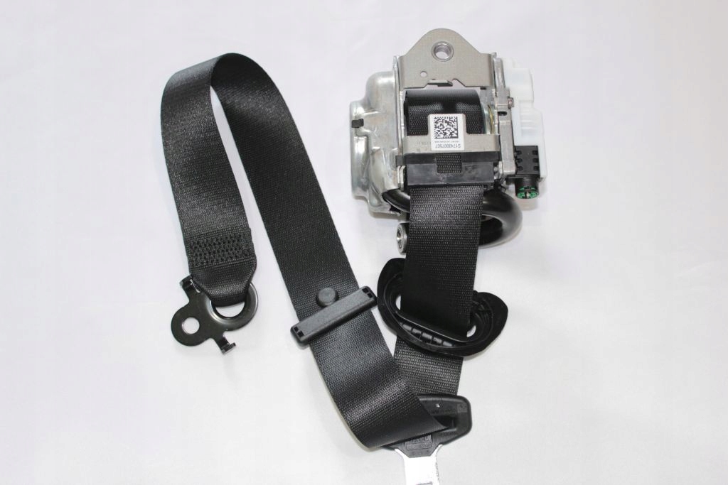 Bmw 5 g30 g31 g32 ремінь безпеки перед ліве 2 роз'єми америка eu. передній в Україні