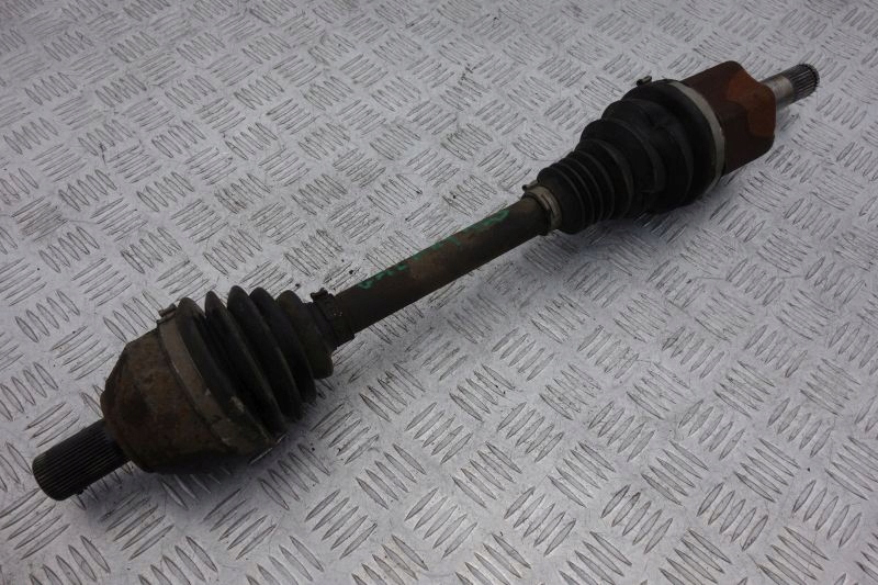 фото №1, Ford galaxy mk3 lift 2.0 tdci привідний вал привідний вал короткий