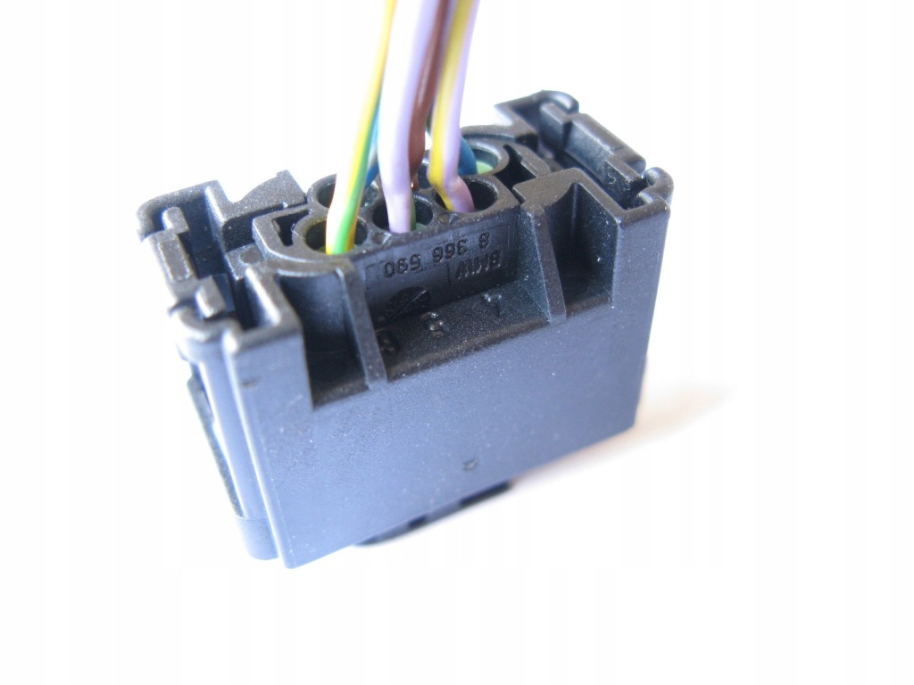 Штекер потенциометр газа 0205001030 0115428617 Киев