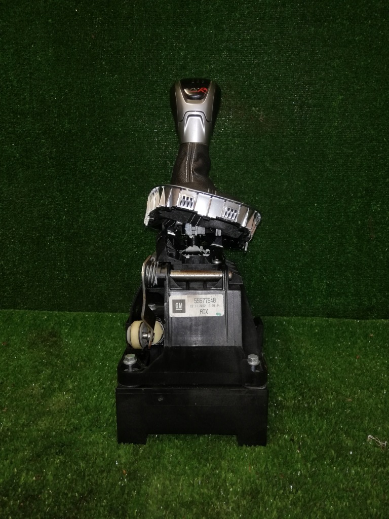 фото №2, Opel astra j gtc домкрат vxr ручка opc