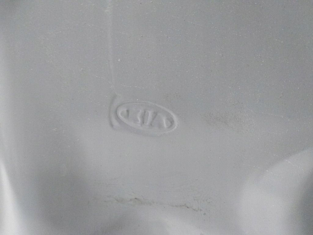 фото №7, Kia ceed ii hb чверть крила правий задня 2012-