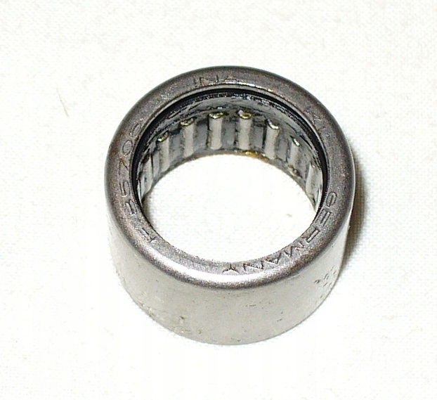 фото №1, Підшипник зчеплення vw santana