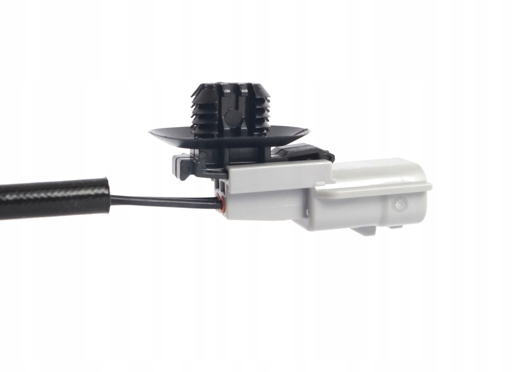 фото №7, Датчик tem. вихлопних газів r 1.5dci 90cm