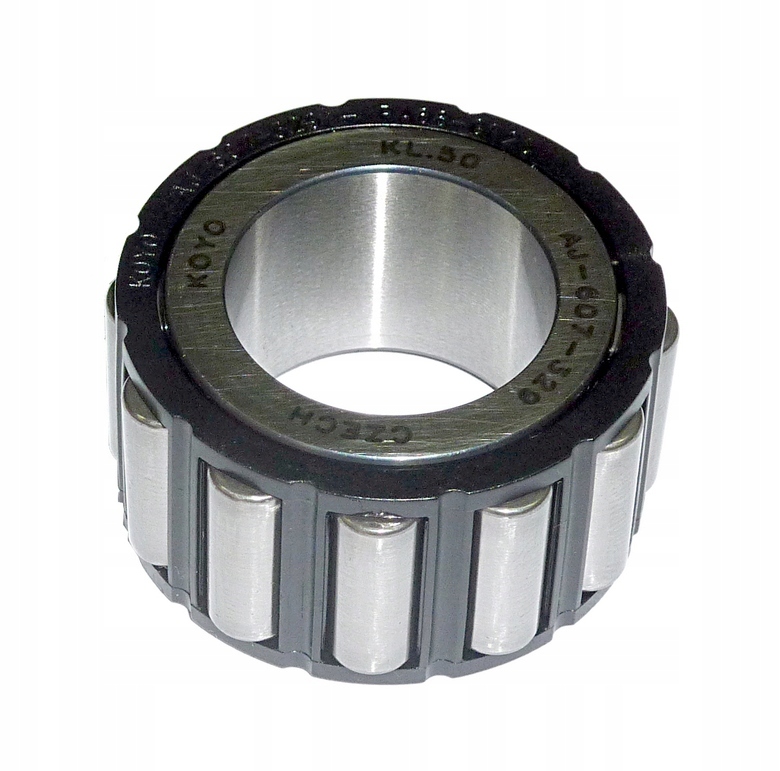 фото №1, Подшипник коробки передач iveco daily 06-