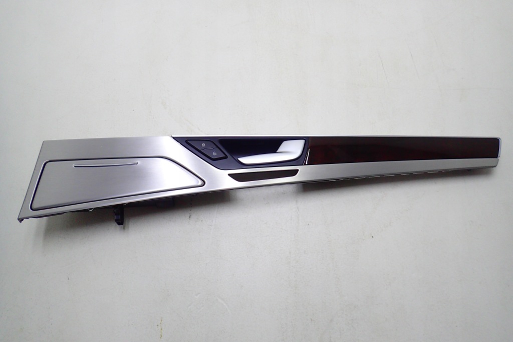 ^^ audi a8 4h d4 молдинг двері задній правий 4h4867470 Ціна