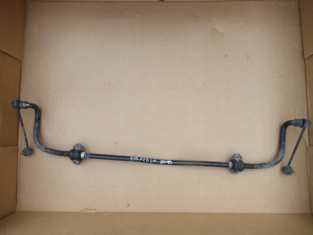 фото №1, Kia venga соединитель