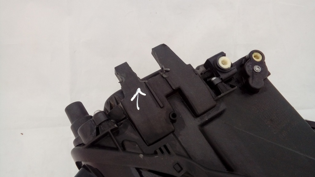 фото №3, Фара r bi xen vw golf sportsvan 517941032b +