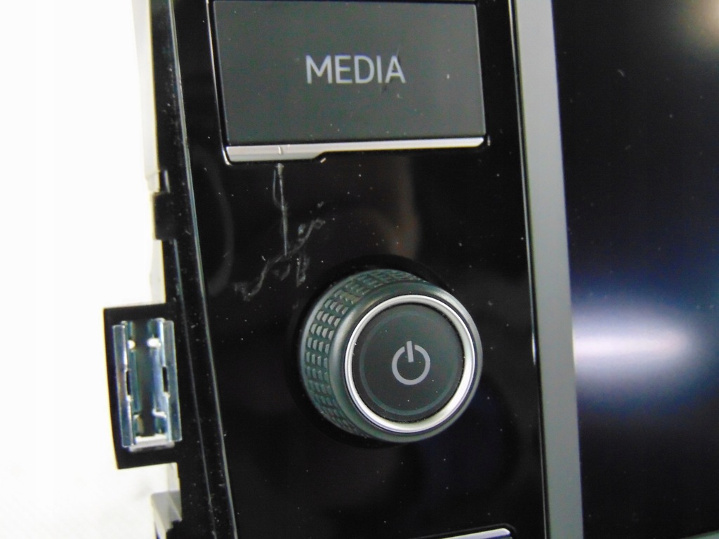 фото №9, Радіо cd media vw polo vi t-roc 17a035869