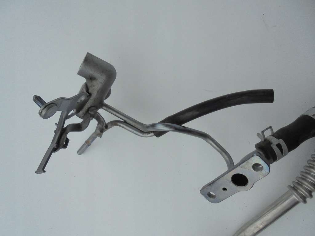 фото №7, Mazda cx5 cx-5 2.2 d трубка wąż шланг 2012-2017