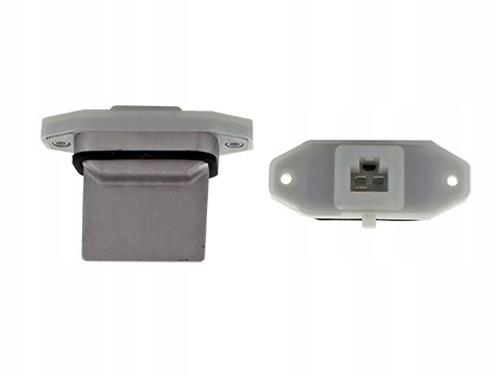 фото №4, Резистор регулятор вентилятора интерьер резистор обдув