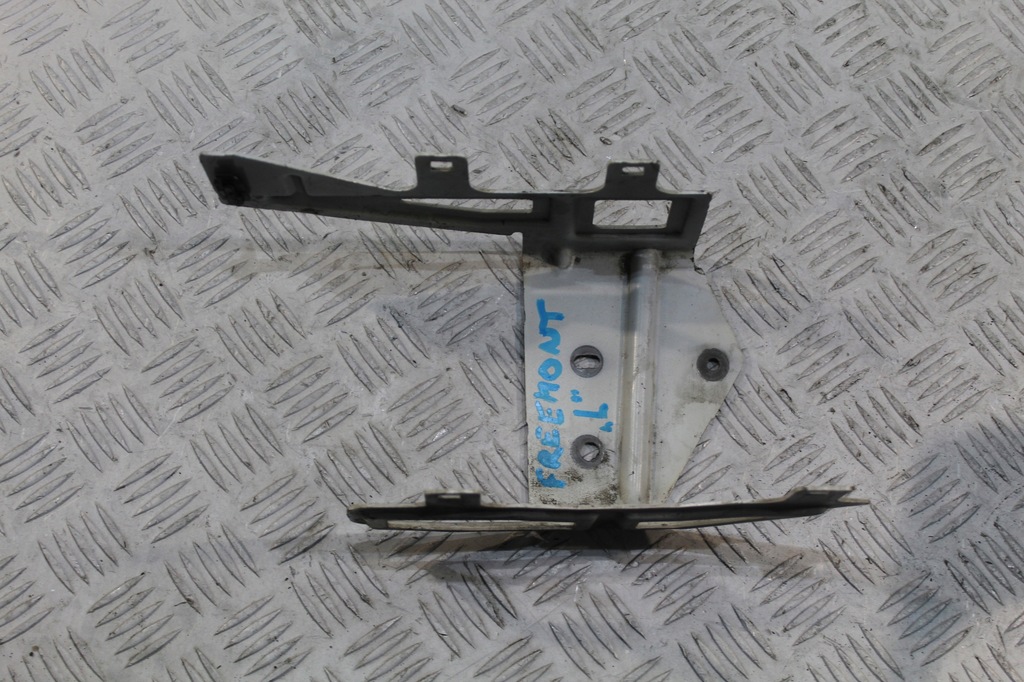 фото №1, Кронштейн кронштейн левый fiat freemont 2017