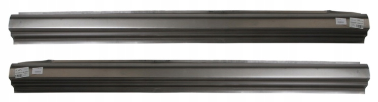 фото №1, Пороги ремкомплект поріг daewoo kalos 03-06 p+l