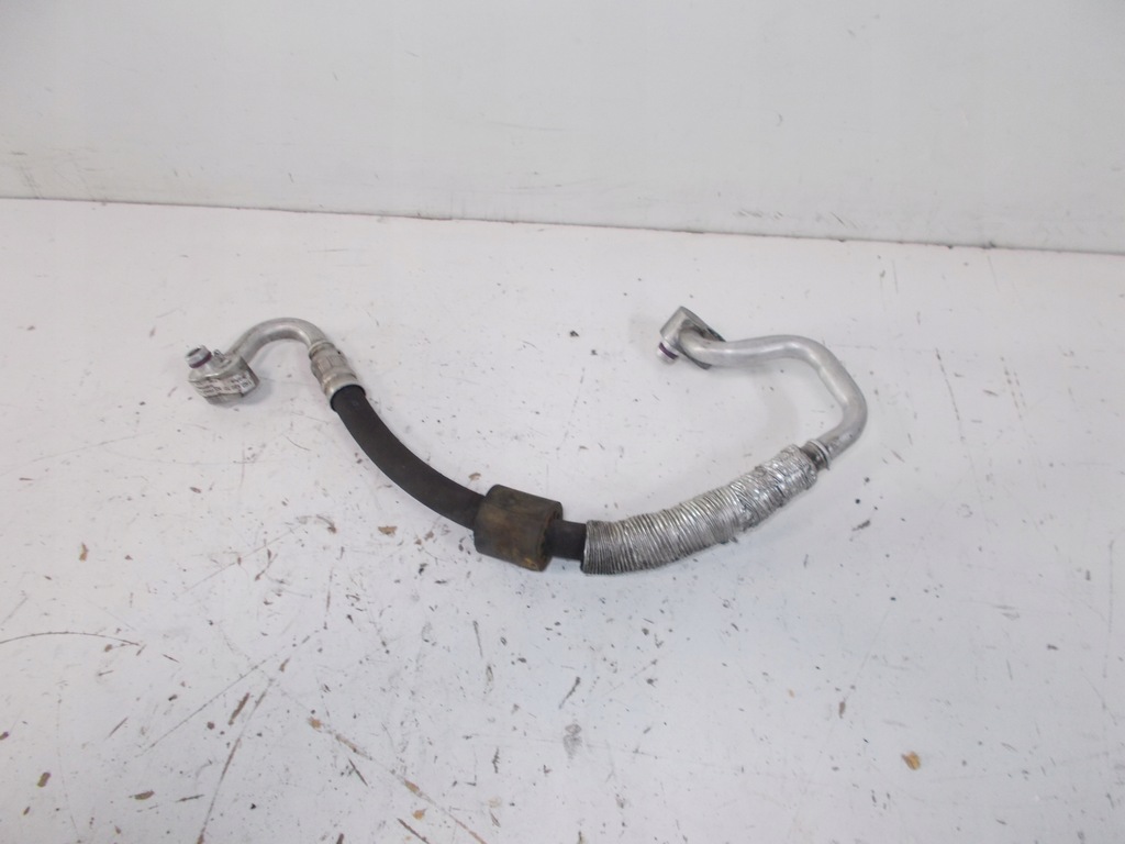 фото №1, Шланг wąż труба кондиціонера vw golf 5 6 v audi