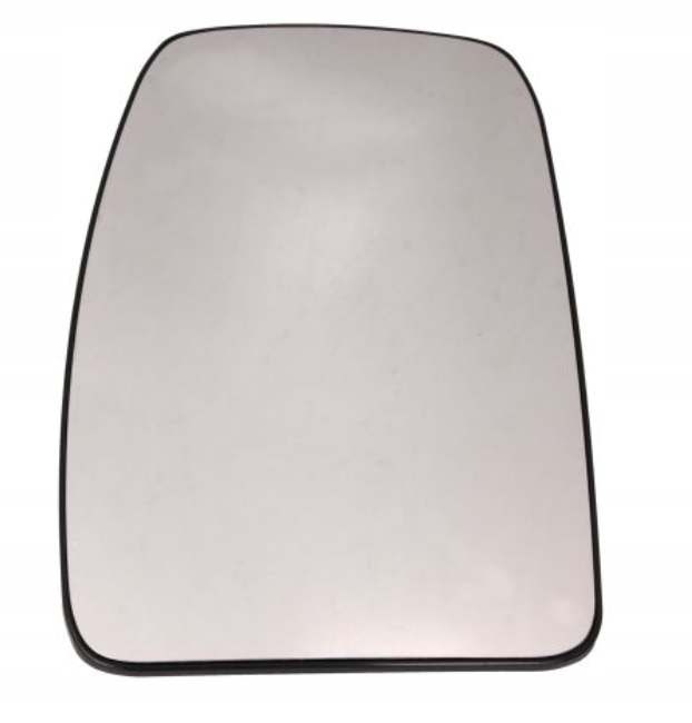 фото №1, Вкладиш дзеркало лівий renault master 2010-2018 обігрів