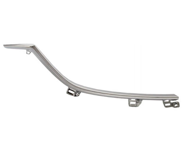 фото №1, Mazda 6 gj 2012- хром правый