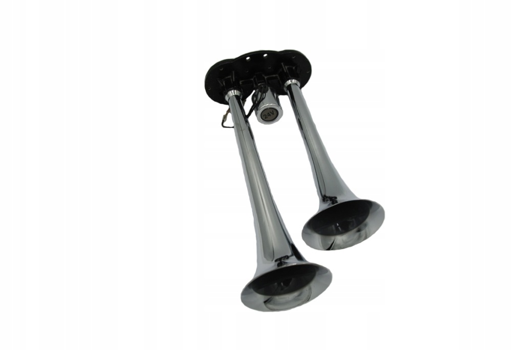 фото №1, Сигнал пневматичний сигнал клаксон tir