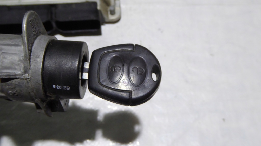 фото №5, Счетчик бортовой компьютер seat ibiza iii 1.9 sdi 0281011320