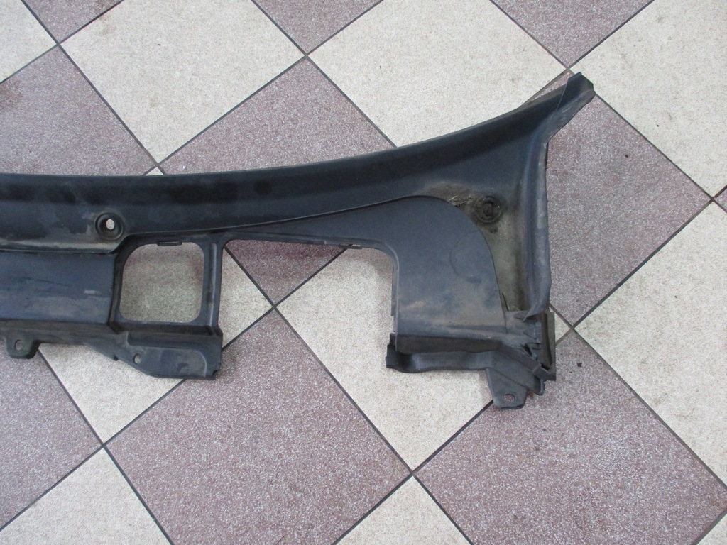 фото №2, Жабо land rover freelander 2 ii