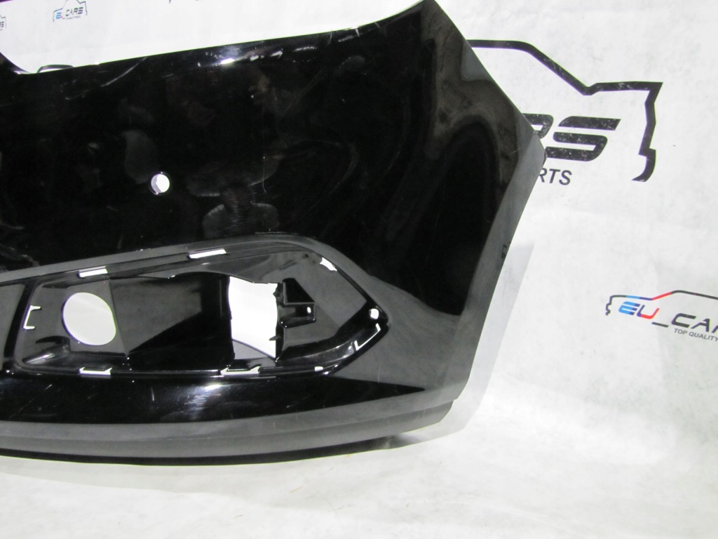 фото №9, Бампер ford s max 2015-2018 rok 4xpdc