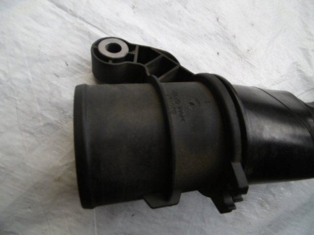 Renault dacia 1.5 dci труба інтеркулер 165769779r Доставка