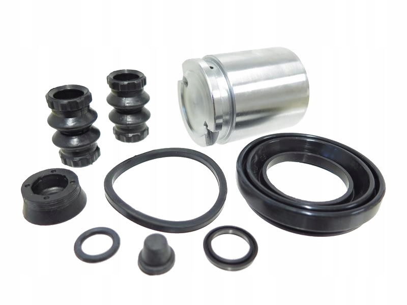 фото №1, Набор ремонтный суппорт задняя vw phaeton passat