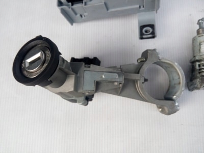 фото №4, Alfa romeo mito 1.4 16v набір стартовий пусковий