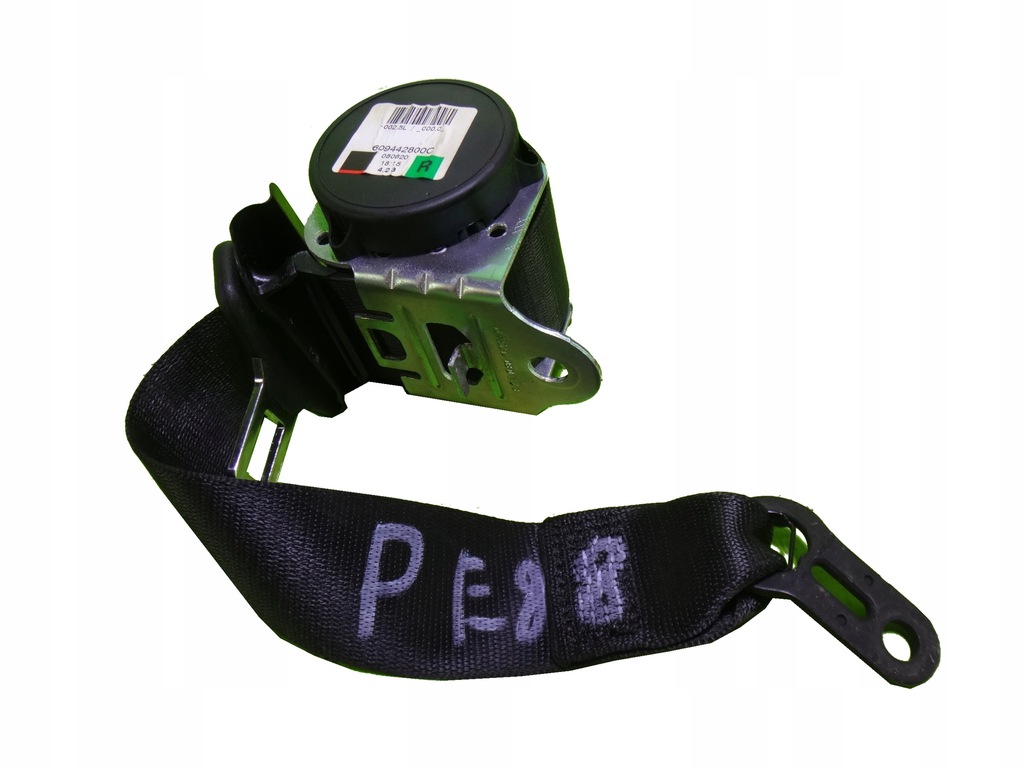 фото №1, Pas задняя задний правый bmw 1 e88 cabrio