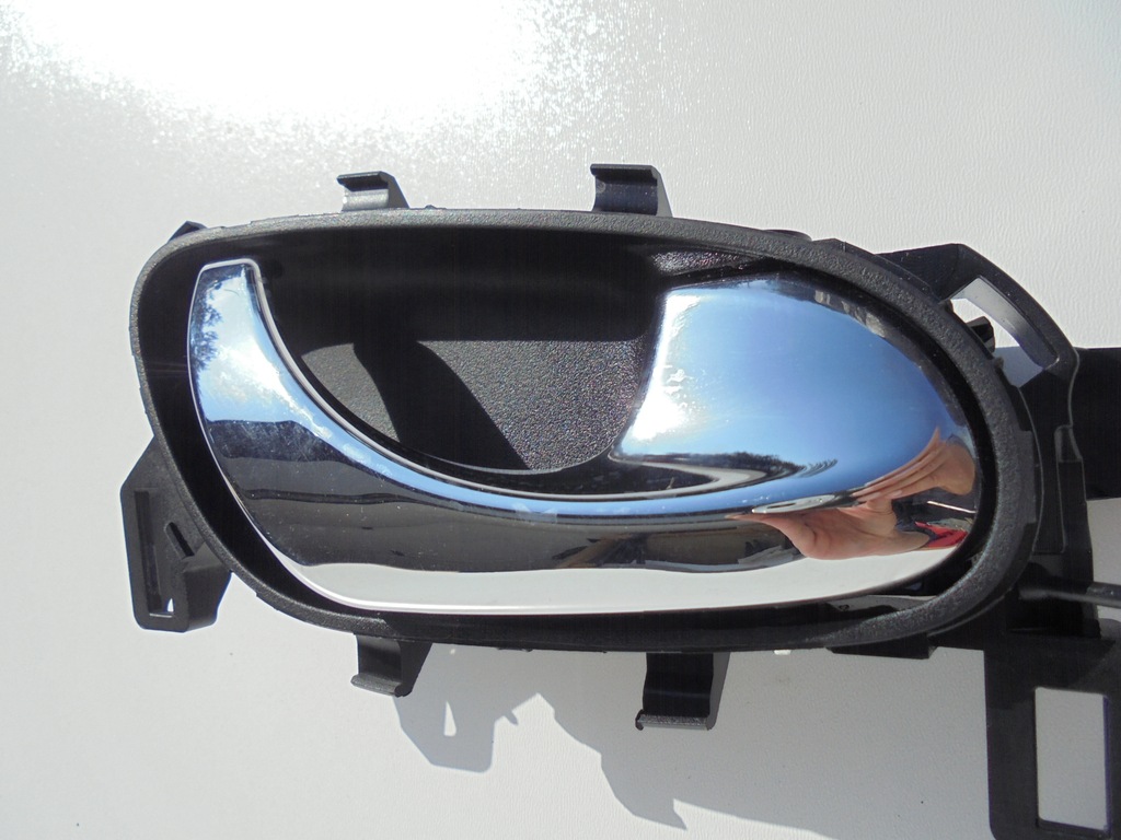 фото №7, Nissan qashqai j11 ручка внутренняя правый задняя 80670-4ea0a 806704ea0a