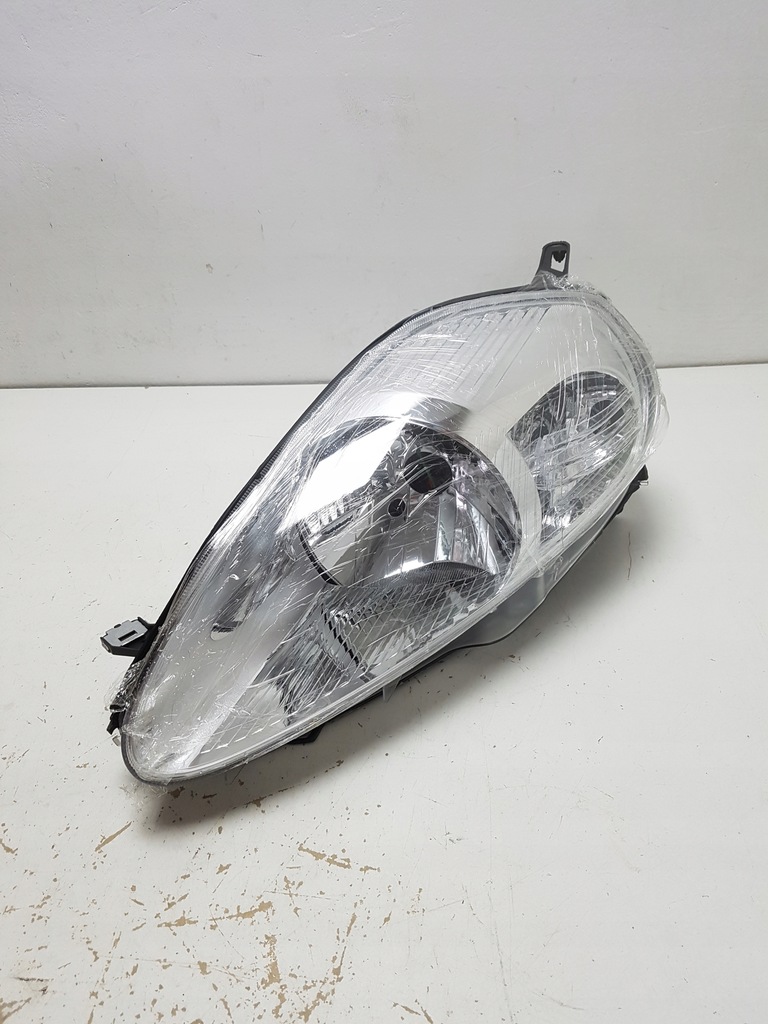 фото №2, Depo 661-1147l-ld-em фара depo