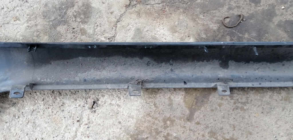 фото №7, Jeep grand cherokee iv 10-13 wk2 порог правый