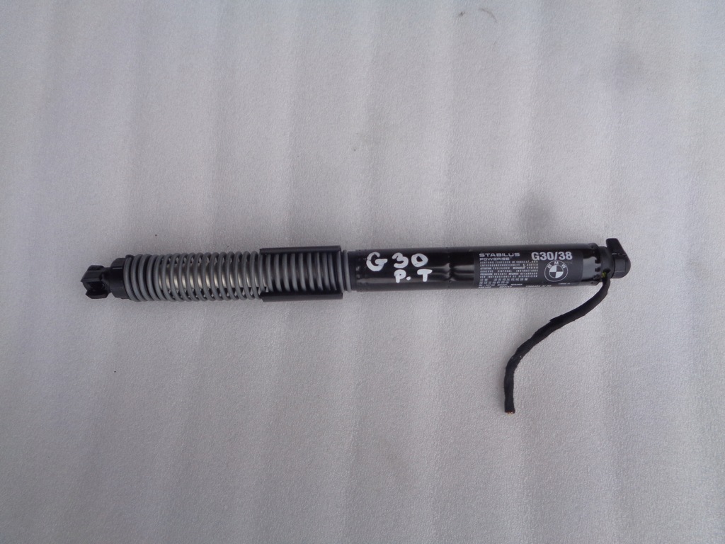 фото №1, Амортизатор крышки задняя g30 7366404