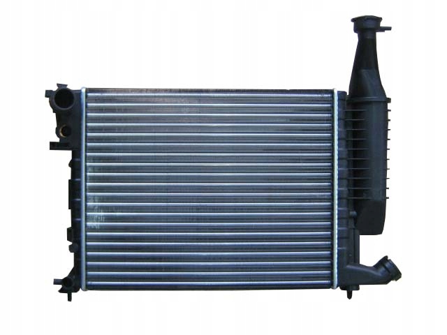 фото №1, Радіатор wody citroen berlingo 96-02