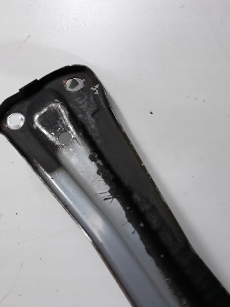 фото №12, Infiniti q50 14r кронштейн підвіска