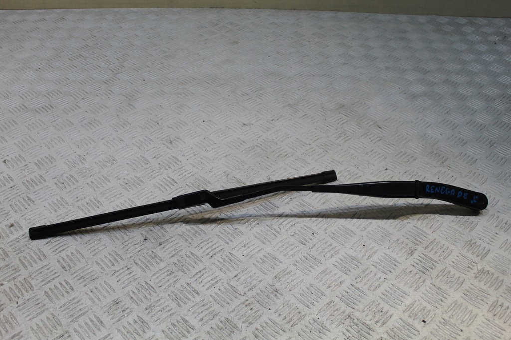 фото №1, Рычаг дворники левая дворник jeep renegade