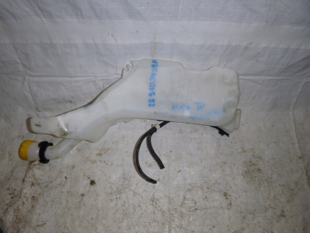 фото №1, Renault talisman бачок омывателя