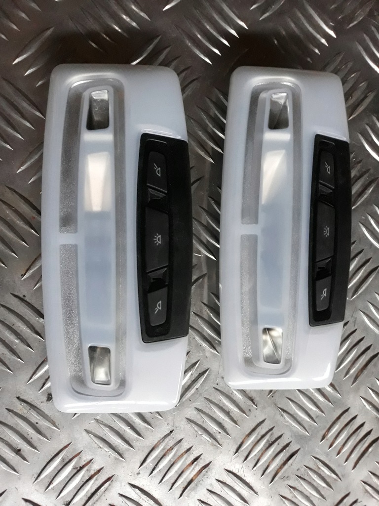 фото №1, Bmw f30 f20 лампа стельовий задня led 7793201