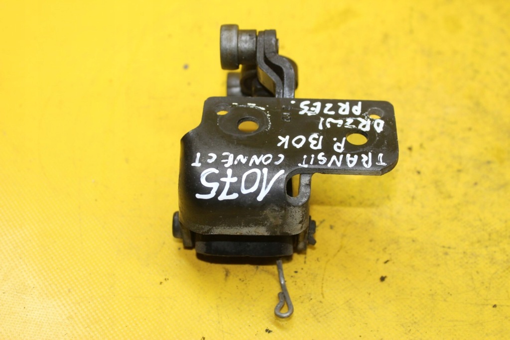 фото №4, Петля двері правий bok transit connect