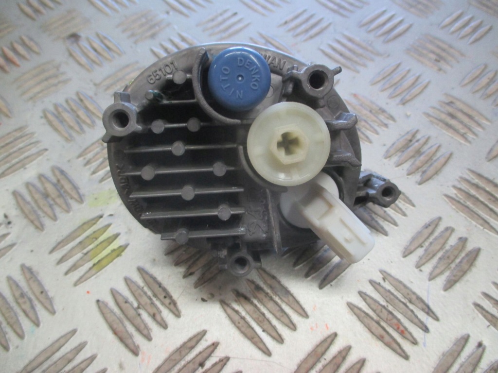 фото №2, Протитуманна фара правий led mazda cx-5 ii mazda 6 mazda 3