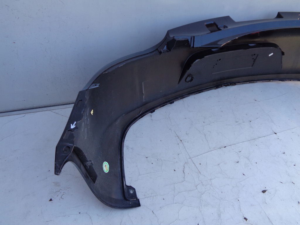 фото №7, Бампер задній porsche boxster cayman 981 12- 16763