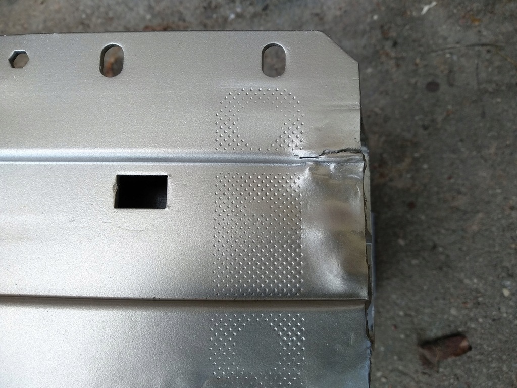 фото №5, Балка передняя перед opel insignia b ii